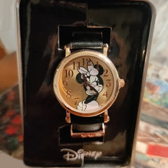 Minnie Analog Watch Minnie Analog Watch
