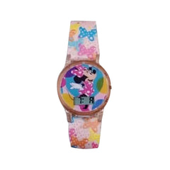 Minnie Digital Watch Minnie Digital Watch