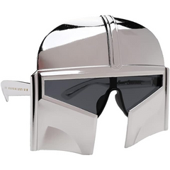 Star Wars Mandalorian Costume Sunstaches Star Wars Mandalorian Costume Sunstaches