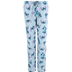 Jerry Leigh Women's Stitch Long Lounge Pant Jerry Leigh Women's Stitch Long Lounge Pant