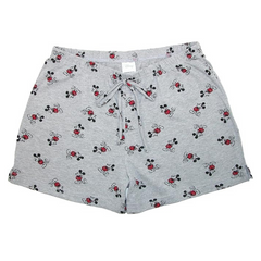 Disney Minnie Mouse Fashion Short Disney Minnie Mouse Fashion Short
