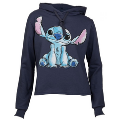 Disney Stitch Fashion Top Girl's Disney Stitch Fashion Top Girl's