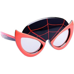 Kids Spiderman Sun-Staches Kids Spiderman Sun-Staches