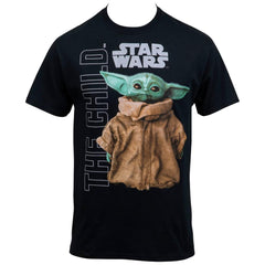 The Child Star wars - Adult Disney Shirt The Child Star wars - Adult Disney Shirt