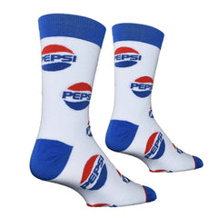 PEPSI ALL OVER - SOCKS PEPSI ALL OVER - SOCKS