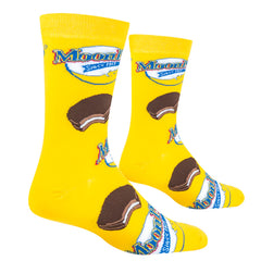 MOON PIE - SOCKS MOON PIE - SOCKS