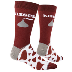 HERSHEY'S KISSES - SOCKS HERSHEY'S KISSES - SOCKS