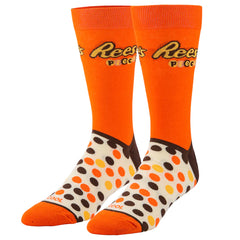 REESES PIECES - SOCKS REESES PIECES - SOCKS