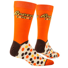 REESES PIECES - SOCKS REESES PIECES - SOCKS