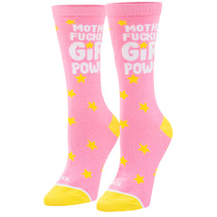 MF GIRL POWER WOMEN - SOCKS MF GIRL POWER WOMEN - SOCKS