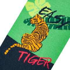 EASY TIGER WOMEN - SOCKS EASY TIGER WOMEN - SOCKS