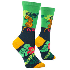 EASY TIGER WOMEN - SOCKS EASY TIGER WOMEN - SOCKS