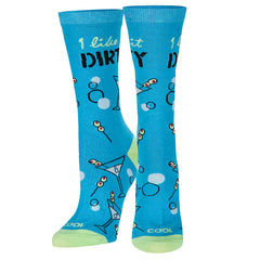 I LIKE IT DIRTY WOMEN - SOCKS I LIKE IT DIRTY WOMEN - SOCKS