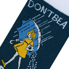 SALTY BITCH WOMEN - SOCKS SALTY BITCH WOMEN - SOCKS