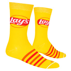 LAYS STRIPES - SOCKS LAYS STRIPES - SOCKS