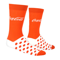 COCA COLA SPOTS - SOCKS COCA COLA SPOTS - SOCKS