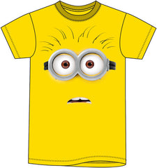 RG MINION SURPRISE Adult Disney Shirts RG MINION SURPRISE Adult Disney Shirts
