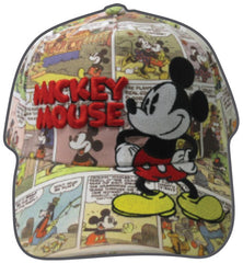 Mickey Mouse - Hat Mickey Mouse - Hat