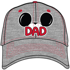 Mickey Dad - Hat Mickey Dad - Hat