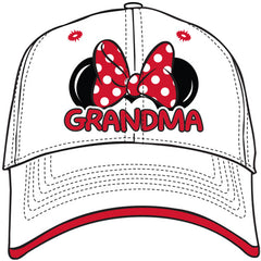 GrandMa - Hat GrandMa - Hat