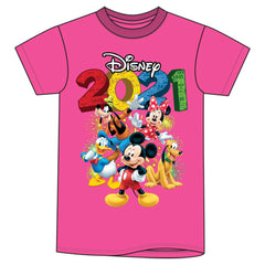 Disney Shirt for Women Disney Shirt for Women