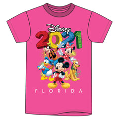 Disney Shirt for Women Disney Shirt for Women
