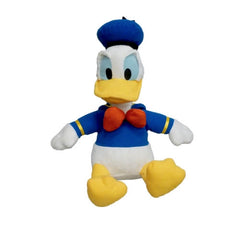 Donald Plush 15 Inch Donald Plush 15 Inch