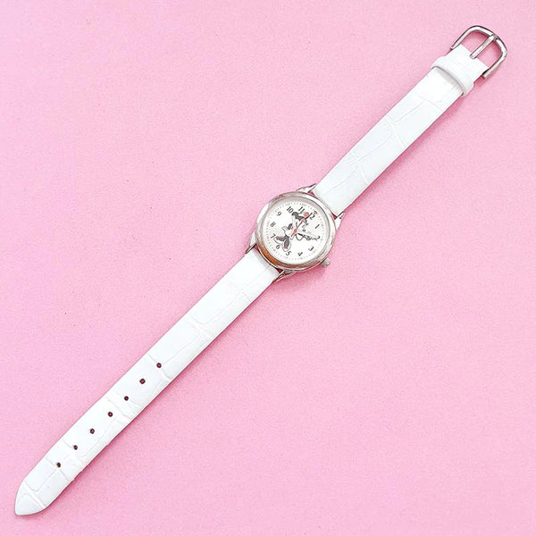 Minnie Analog Watch