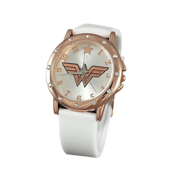 Women Wonder Women Analog Watch