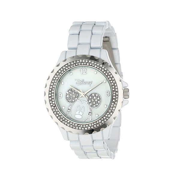 Mickey Analog Watch