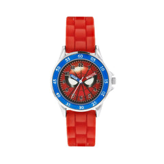 SpiderMan Analog Watch