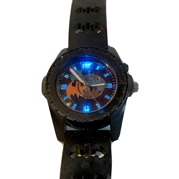 Batman Digital Watch