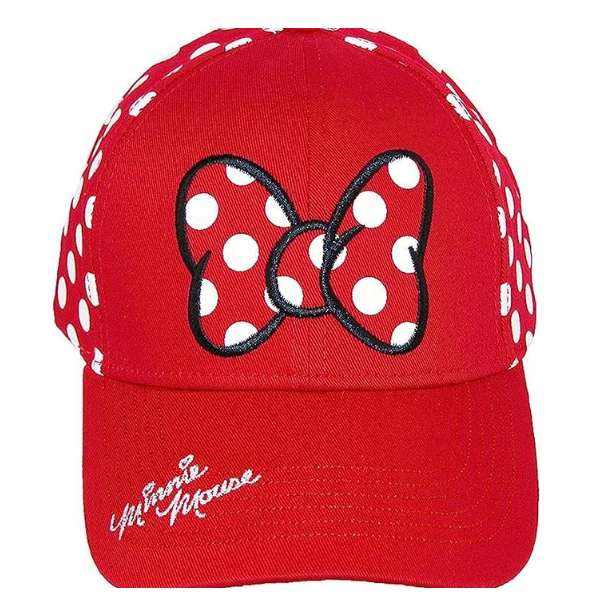 Disney Minnie Mouse Baseball Cap