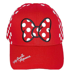 Disney Minnie Mouse Baseball Cap