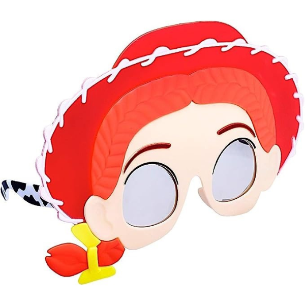 Party Costumes Sun-Staches Toy Story Jessie