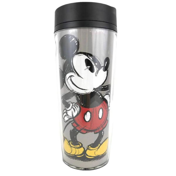 Mickey Mouse Classic Tumbler Travel Mug