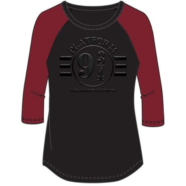 Harry Potter Fashion Top Girl's