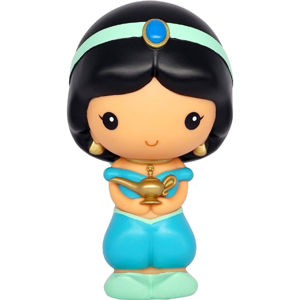 Princess Jasmine – Bank