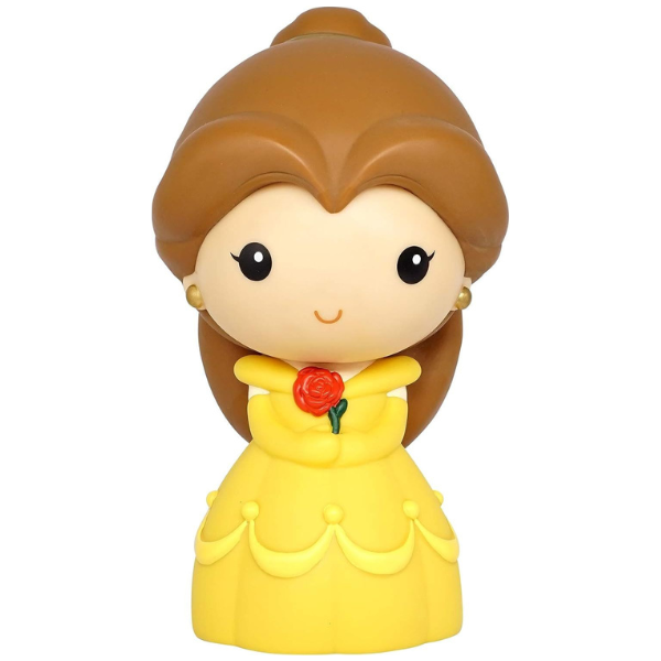 Princess Belle – Bank