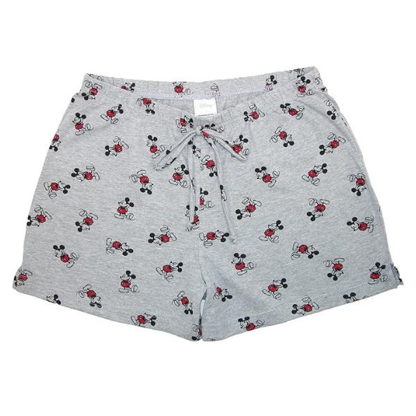 Disney Minnie Mouse Fashion Short