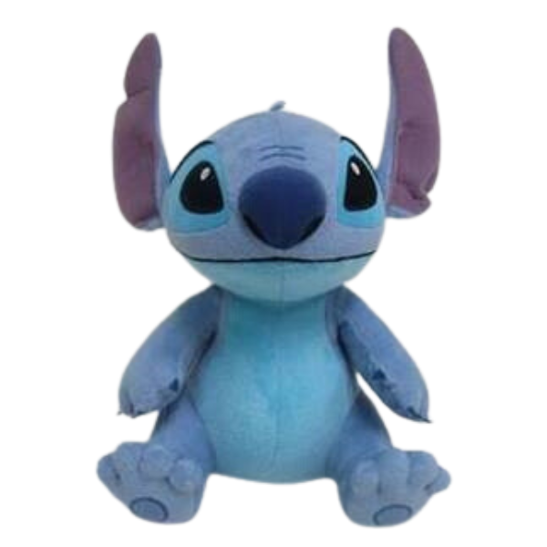 Stitch Plush 15 Inch