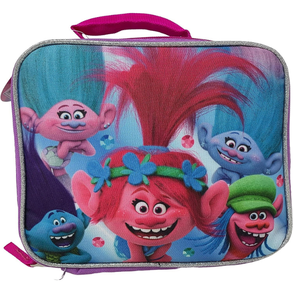 Lunch Box Trolls