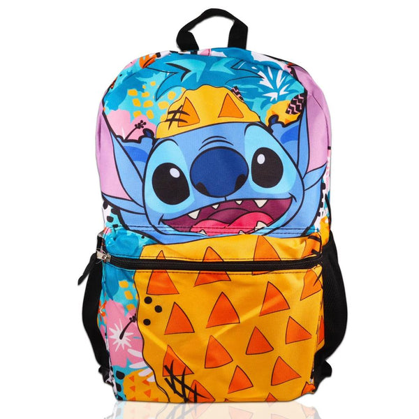 Stitch 16" Backpack