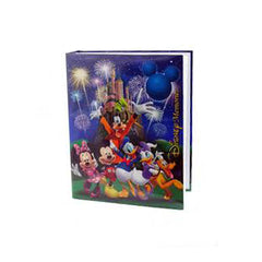 mickey and friends photo album