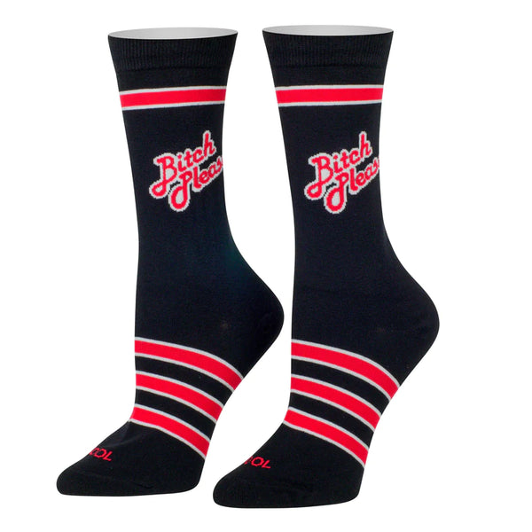 BITCH PLEASE WOMEN - SOCKS