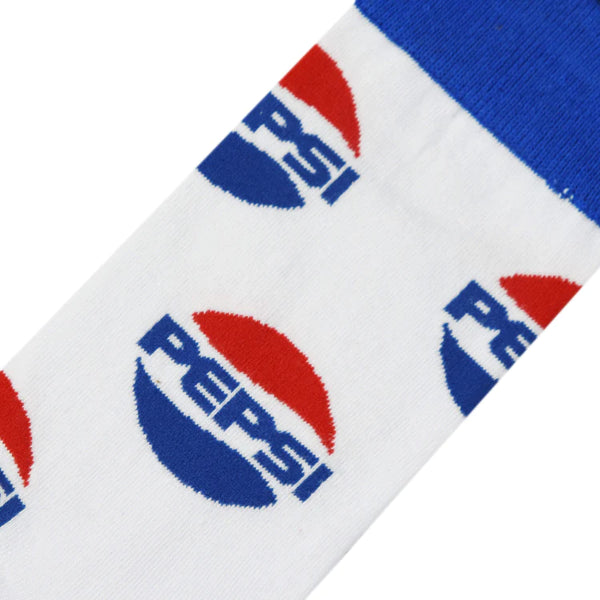 PEPSI ALL OVER - SOCKS