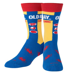 OLD BAY - SOCKS