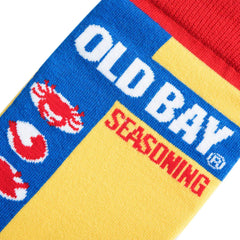 OLD BAY - SOCKS