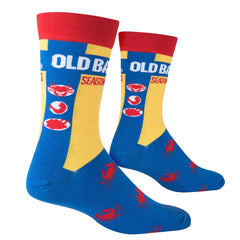 OLD BAY - SOCKS