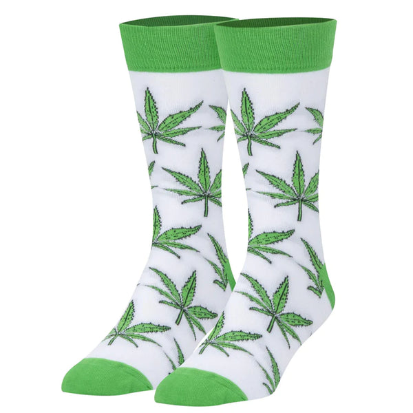 LEAVES - SOCKS